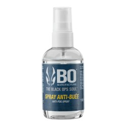 Spray anti-buée 100mL