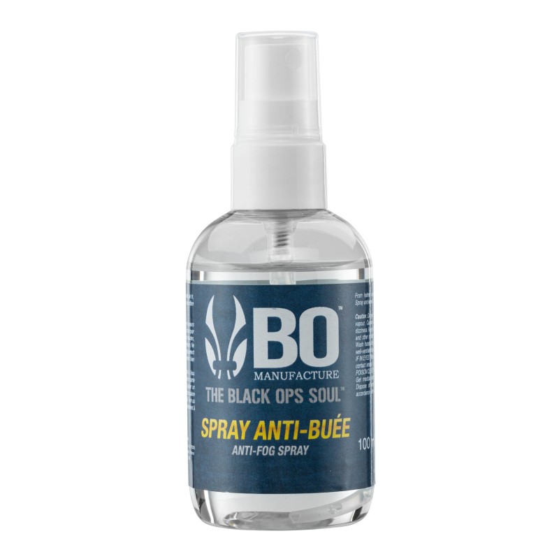 Spray anti-buée 100mL