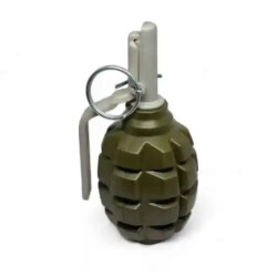 Grenade F1 PYROSOFT à...