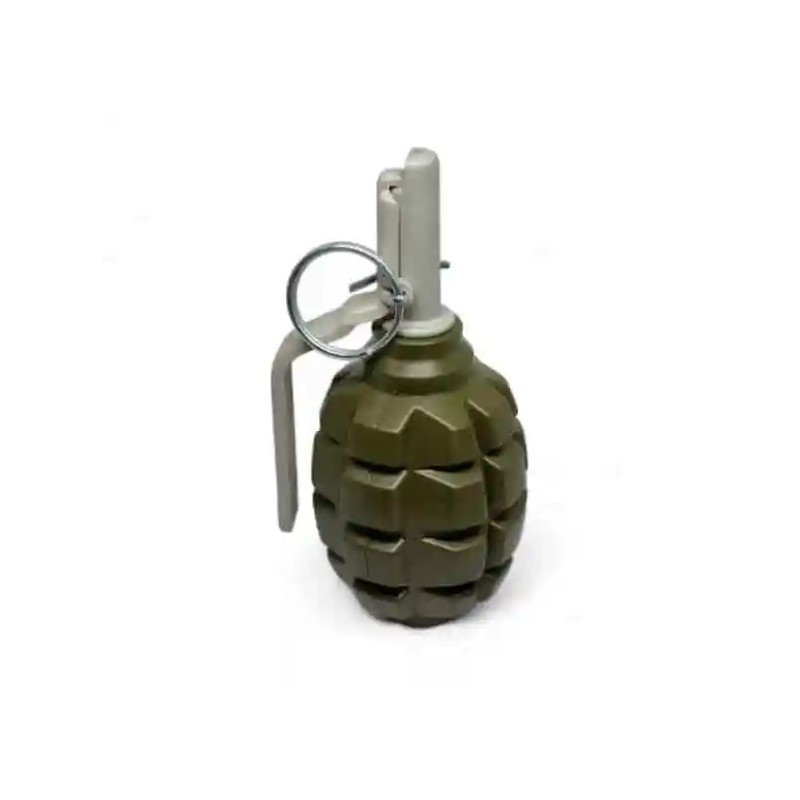 Grenade F1 PYROSOFT à Plâtre grenade