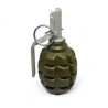 Grenade F1 PYROSOFT à Plâtre grenade