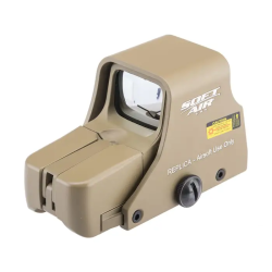 Viseur holographique 551 CQB