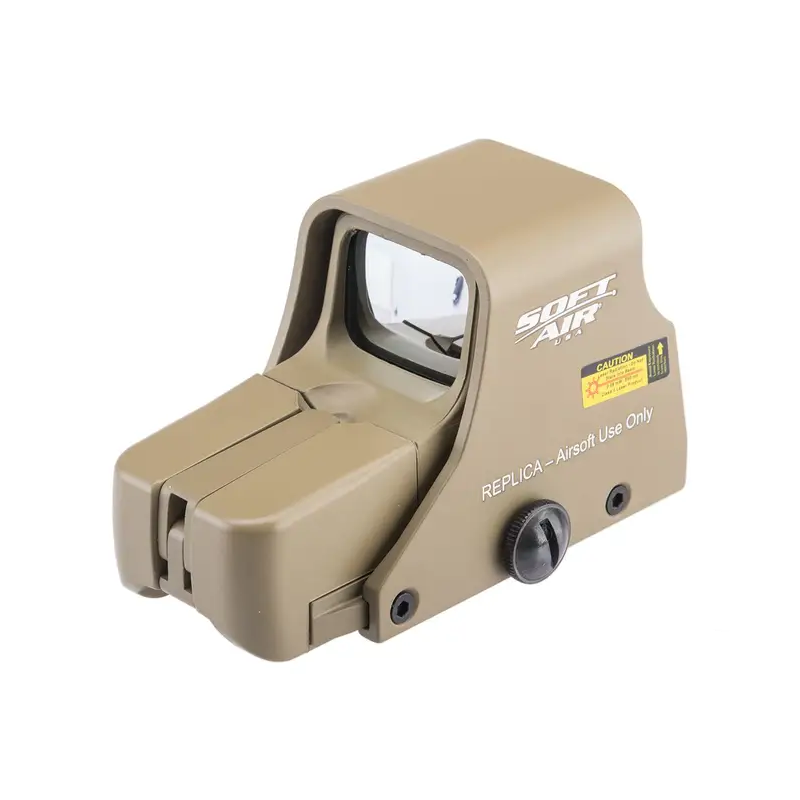 Viseur holographique 551 CQB