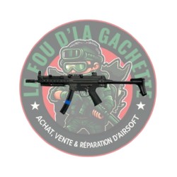 MP5 BOLT OCCASION