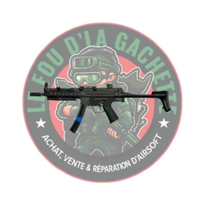 MP5 BOLT OCCASION