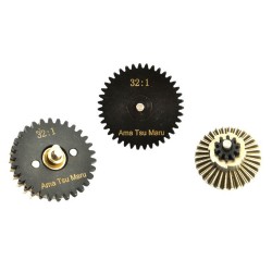 ATM Xtra Precision...