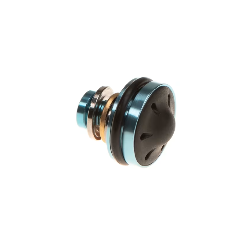 CNC Aluminum Tête De Piston Mushroom