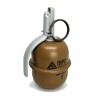 Grenade RGD-5 PYROSOFT à POIS