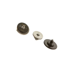 Triple Torque CNC Gear Set