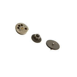 Triple Torque CNC Gear Set