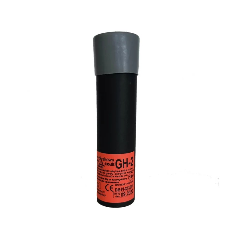 Flashbang GH-2