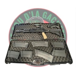 Saiga 12 SBS OCCASION