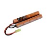 Batterie Nimh 9,6V 1600mAh nunchuck