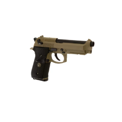 M9 A1 Full Metal GBB