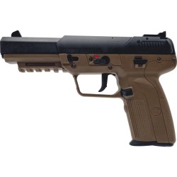 FN Herstal Five-seveN 5-7 GBB - Cybergun / SRC