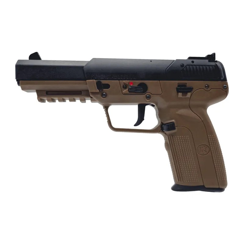 FN Herstal Five-seveN 5-7 GBB - Cybergun / SRC