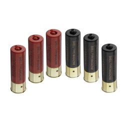 Pack de 6 cartouches 30...