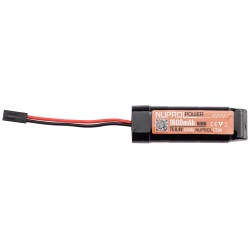 Batterie NiMh mini 8,4...