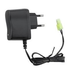 Chargeur de batterie NiMh...