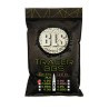 BILLES BIO 0.20G TRACANTES VERTES EN SACHET 1KG