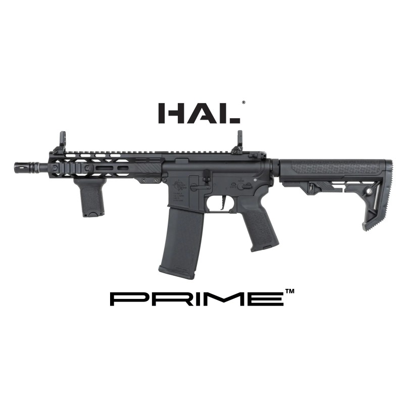 REPLIQUE LONGUE 6MM SA-P25 PRIME HAL ETU NOIRE