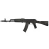 REPLIQUE LONGUE 6MM AK74M G3 METAL AEG