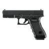 PIST GLOCK 17 GEN3 CULASSE EN ALUMINIUM FRAISE CNC BBS 6MM GAZ 1J
