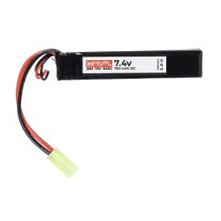 ATM Power Batterie LiPo...