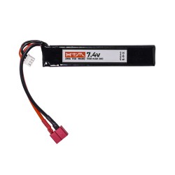 ATM Power Batterie LiPo...