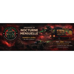 Nocturne du 04/04/2026