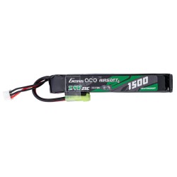 batterie Lipo 2S 7.4V...