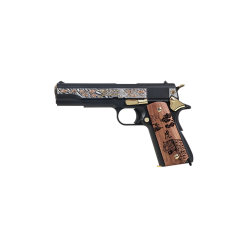 PISTOLET 6MM 1911 YEAR...