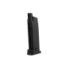 Chargeur CO2 15 BBs pour Taurus PT24 / 7 - Noir - Cybergun / KWC