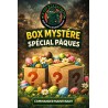 Box Mystère Spécial Pâques 2026