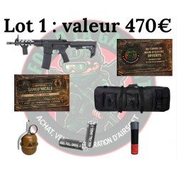 Box Mystère Spécial Pâques 2026