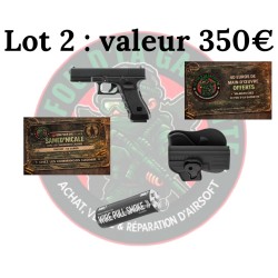 Box Mystère Spécial Pâques 2026