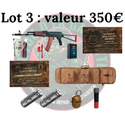 Box Mystère Spécial Pâques 2026