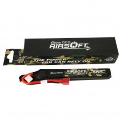 Batterie Lipo 2S 7.4V...
