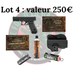 Box Mystère Spécial Pâques 2026