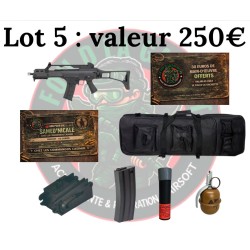 Box Mystère Spécial Pâques 2026