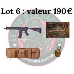 Box Mystère Spécial Pâques 2026