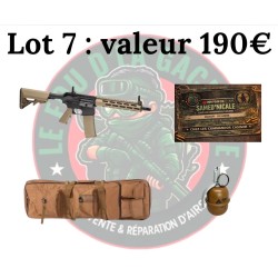 Box Mystère Spécial Pâques 2026