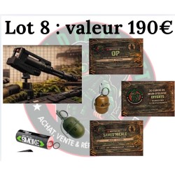 Box Mystère Spécial Pâques 2026