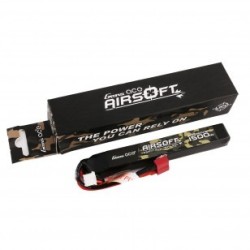 Batterie Lipo 2S 7.4V...