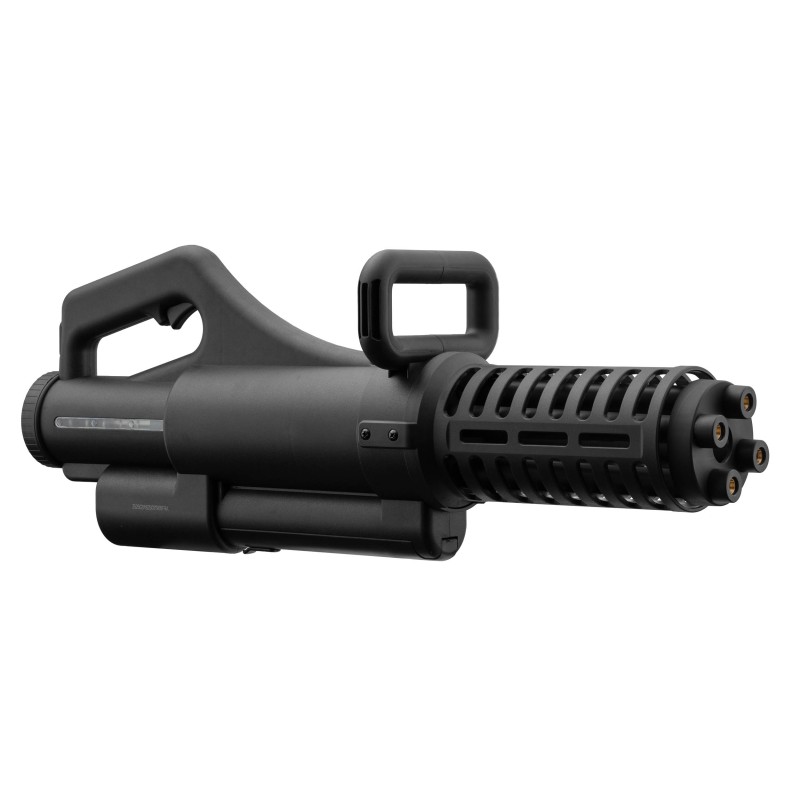 Minigun WE23-SLBB Sportsline