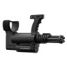Réplique Airsoft Minigun WE23-L