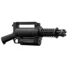 Réplique Airsoft Minigun WE23-S