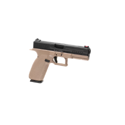 KP-13 Metal Version Co2