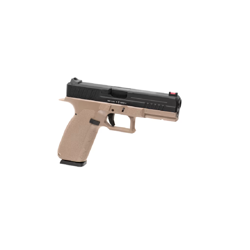 KP-13 Metal Version Co2