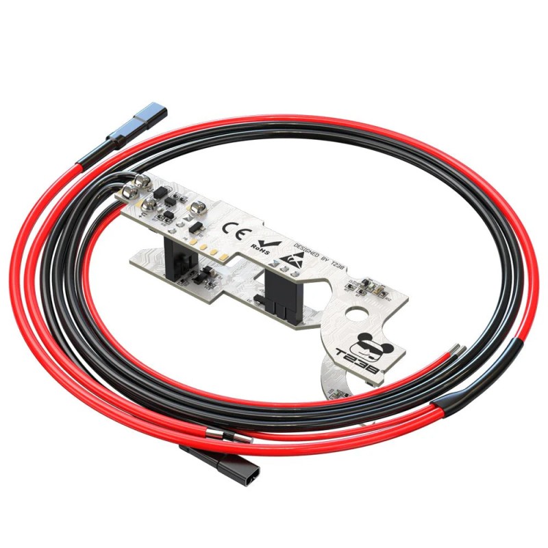 T238 DTU V3 EXP(V2.0) Bluetooth Version pour V3 Gearbox